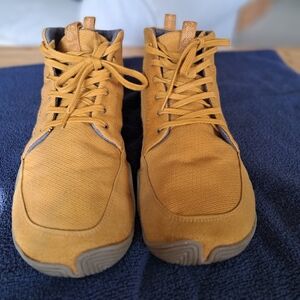 Wildling Barefoot Boots